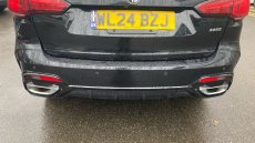 MG HS 1.5 T-GDI Trophy 5dr DCT Petrol Hatchback